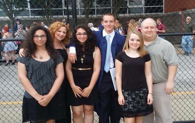 HEROTyler Family