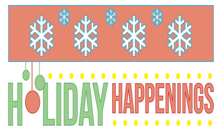 Holiday-Happenings
