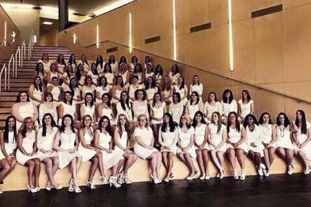 Photo courtesy of Tri Sigma