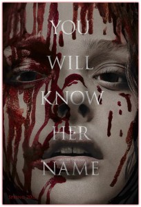 2013 remake of a classic horror film.