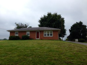 3240 Five Dollar Road, Evansville, Ind. 