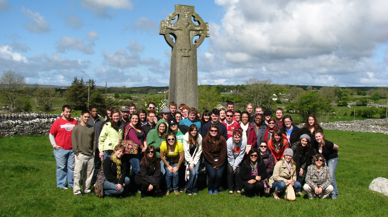 IrishChoir