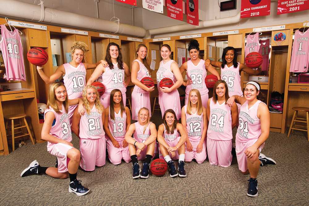 Photo Services pink